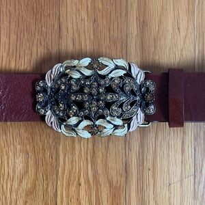 CAbi belt